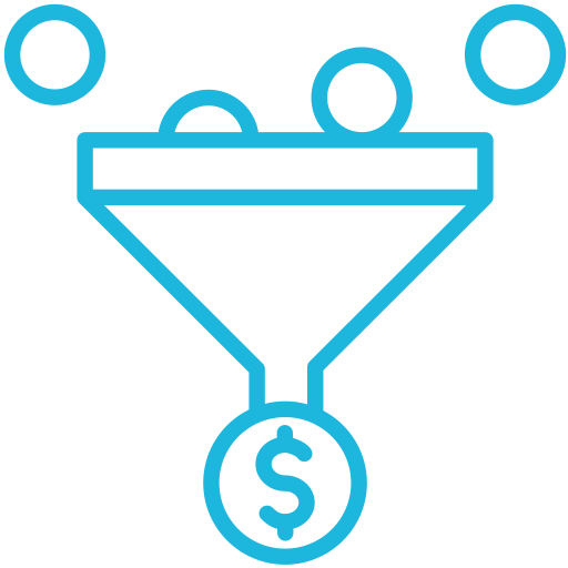 INCREASED CONVERSIONS