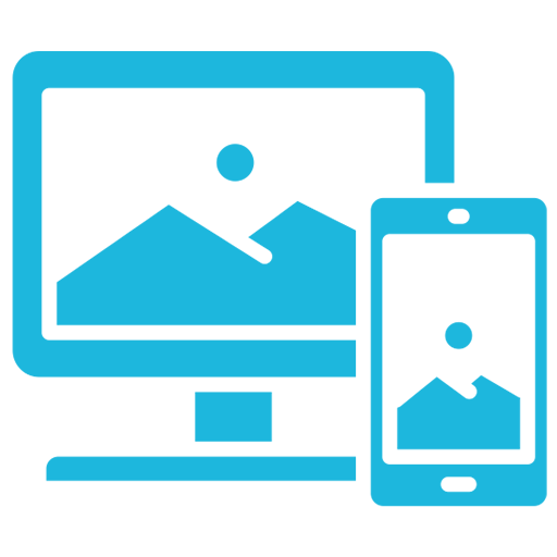 NEW WEBSITE DESIGN & DEVELOPMENT